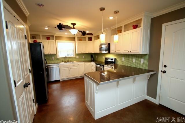 Westin Park - Residential