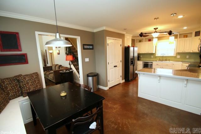 Westin Park - Residential