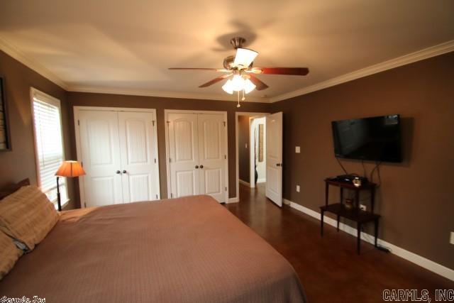 Westin Park - Residential