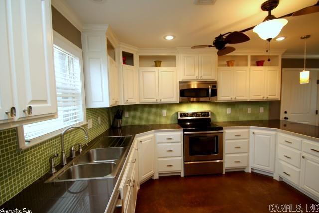 Westin Park - Residential