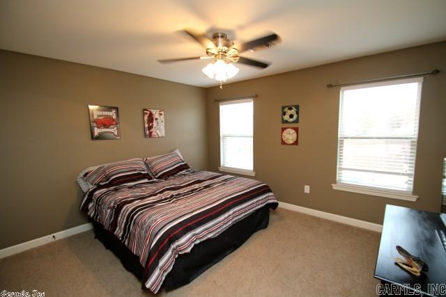 Westin Park - Residential