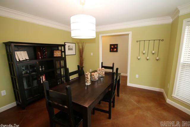 Westin Park - Residential