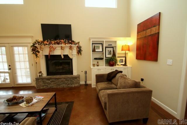 Westin Park - Residential