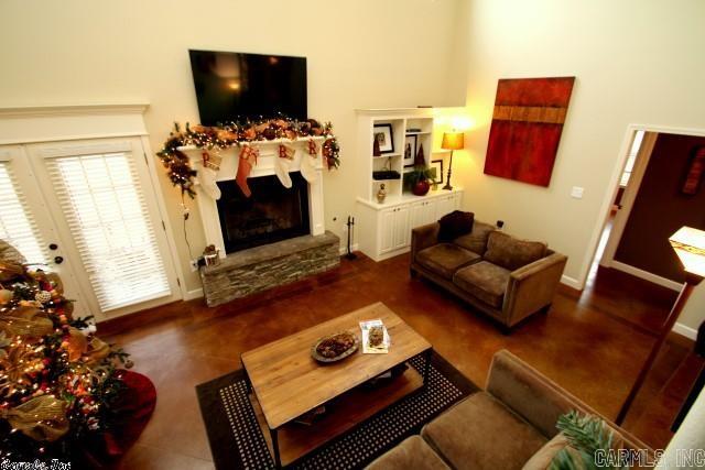 Westin Park - Residential