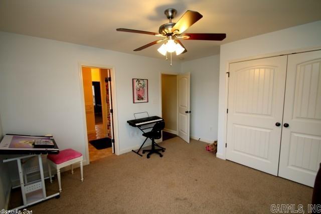 Westin Park - Residential