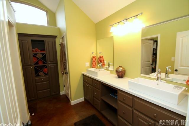 Westin Park - Residential