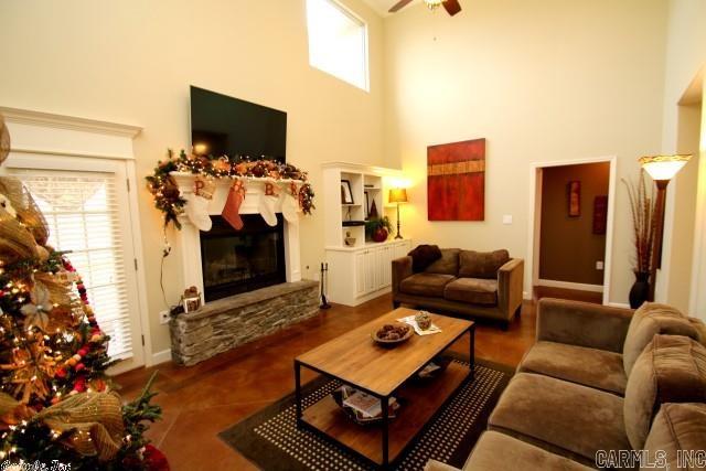 Westin Park - Residential