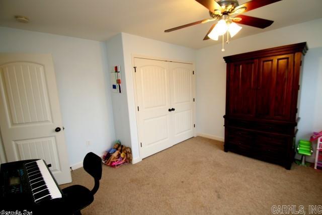 Westin Park - Residential