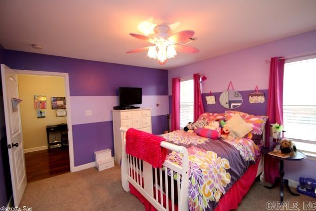 Westin Park - Residential