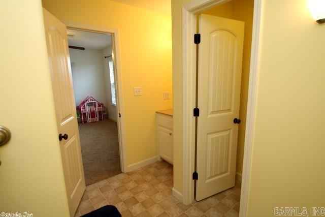 Westin Park - Residential