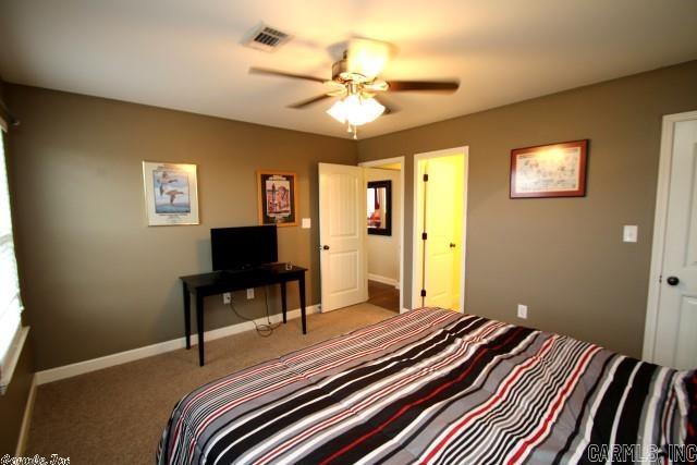 Westin Park - Residential