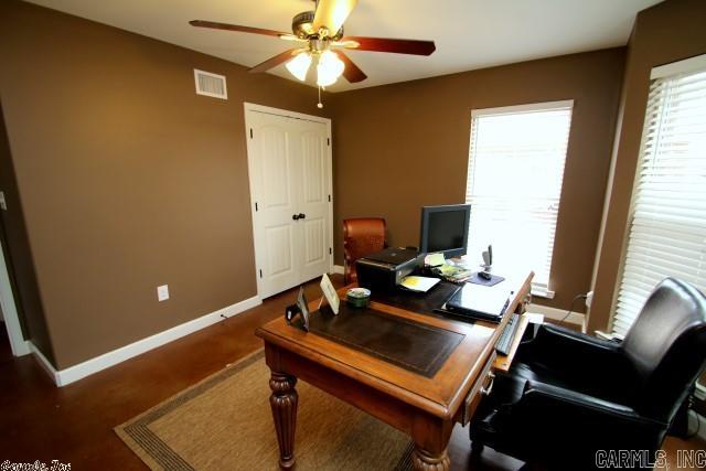 Westin Park - Residential