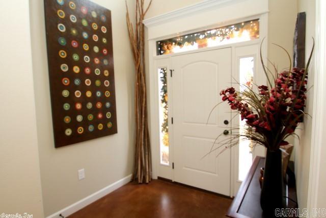 Westin Park - Residential