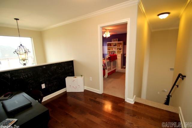 Westin Park - Residential