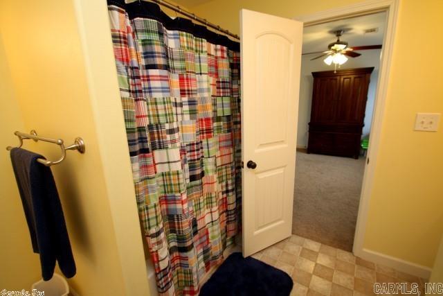 Westin Park - Residential