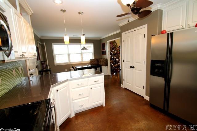 Westin Park - Residential