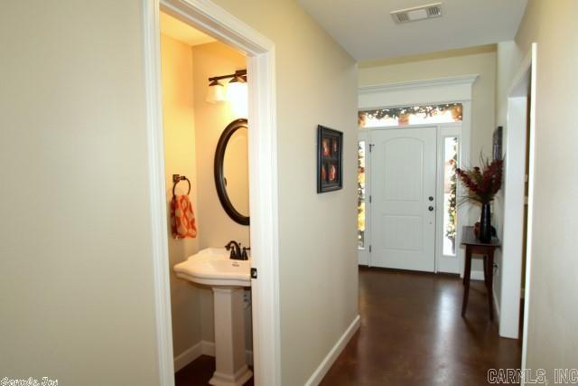 Westin Park - Residential