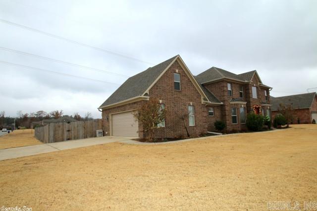 Westin Park - Residential