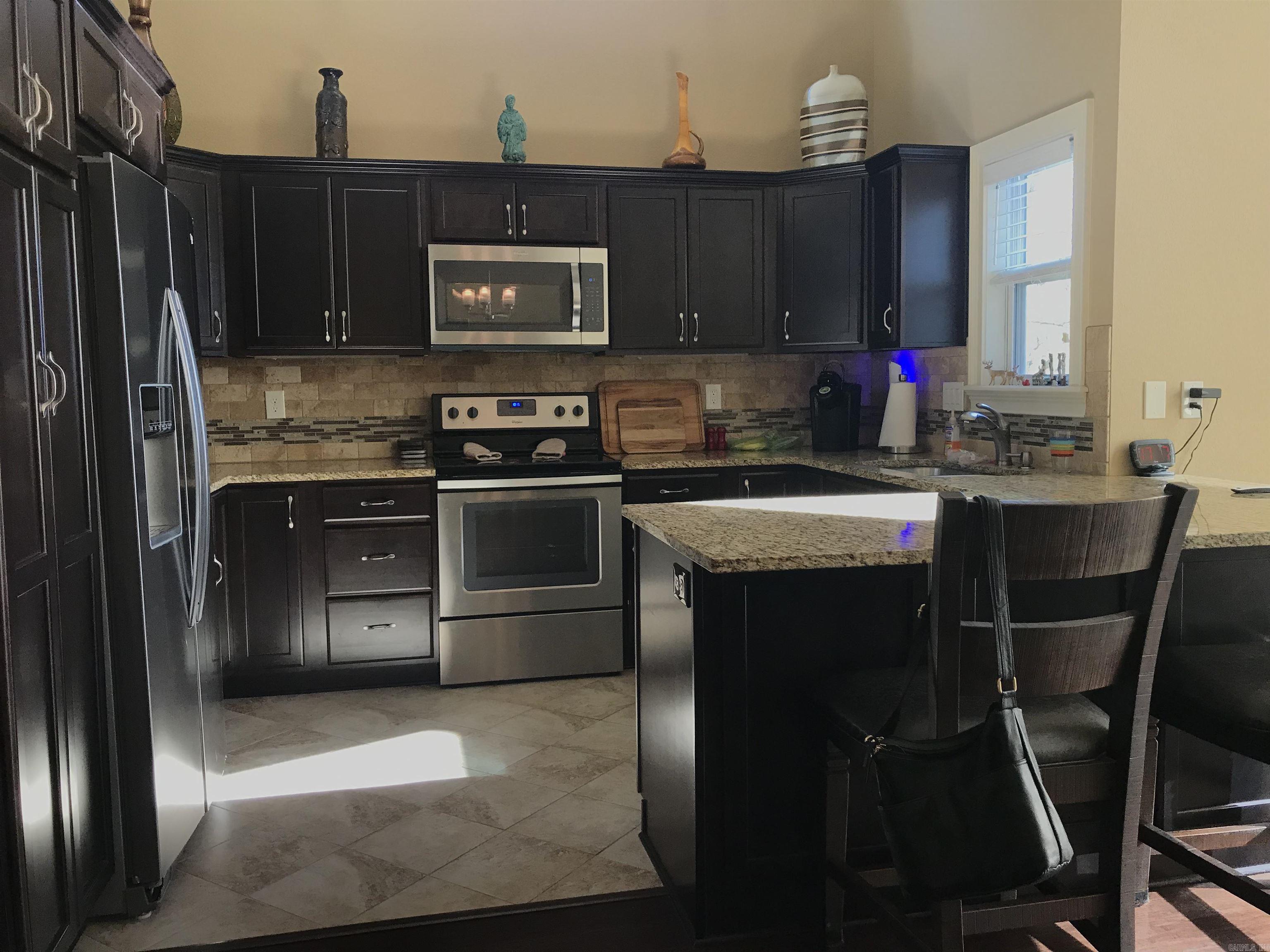 OSAGE POINT - Residential