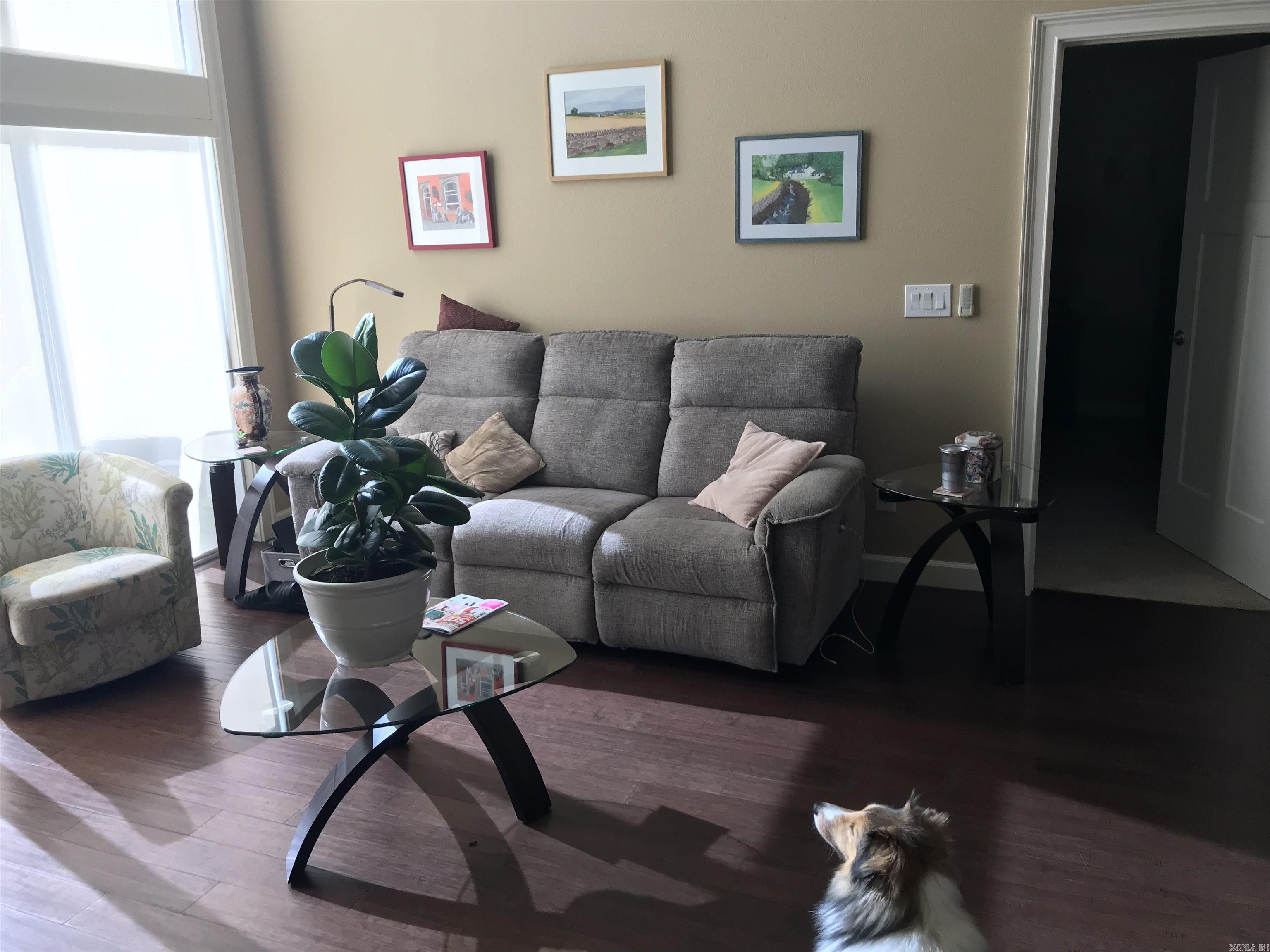 OSAGE POINT - Residential
