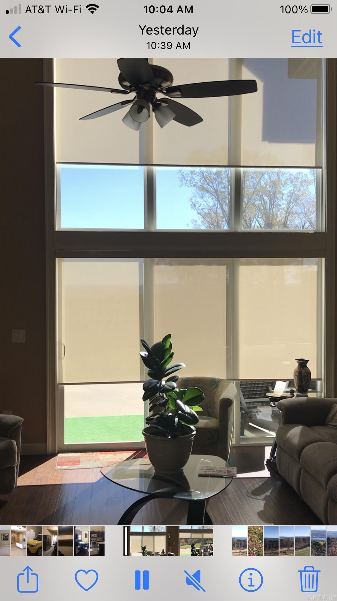 OSAGE POINT - Residential