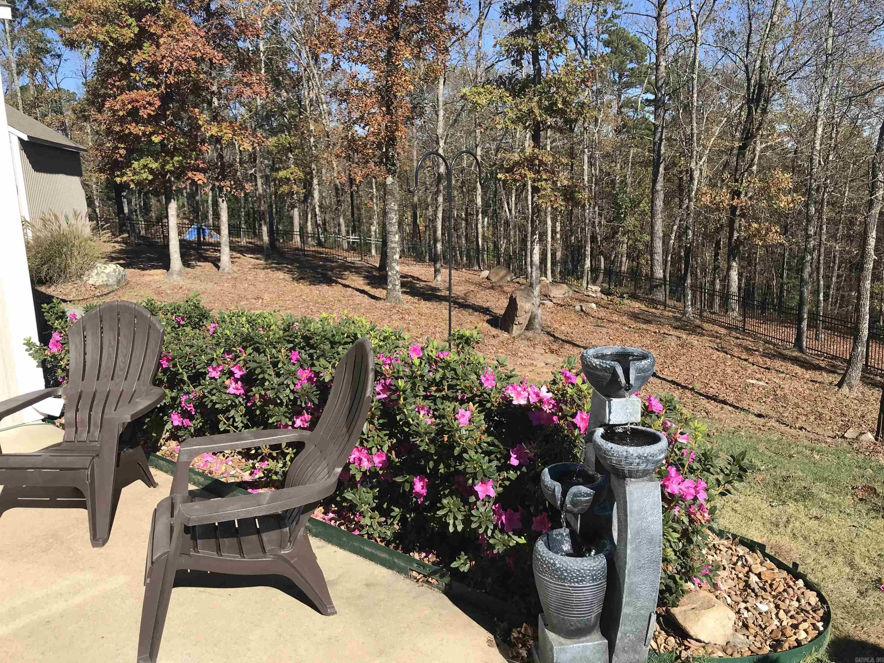 OSAGE POINT - Residential