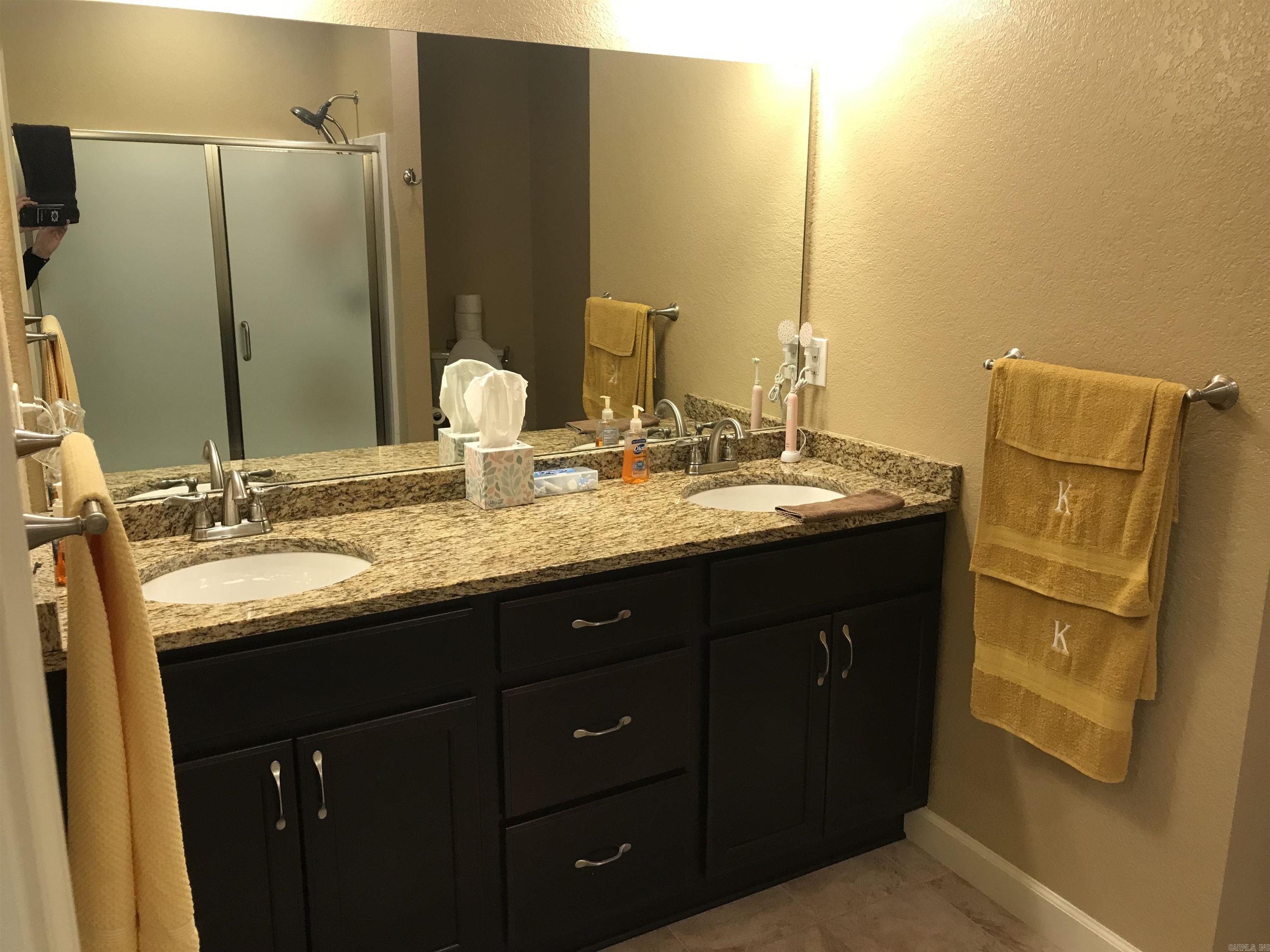 OSAGE POINT - Residential