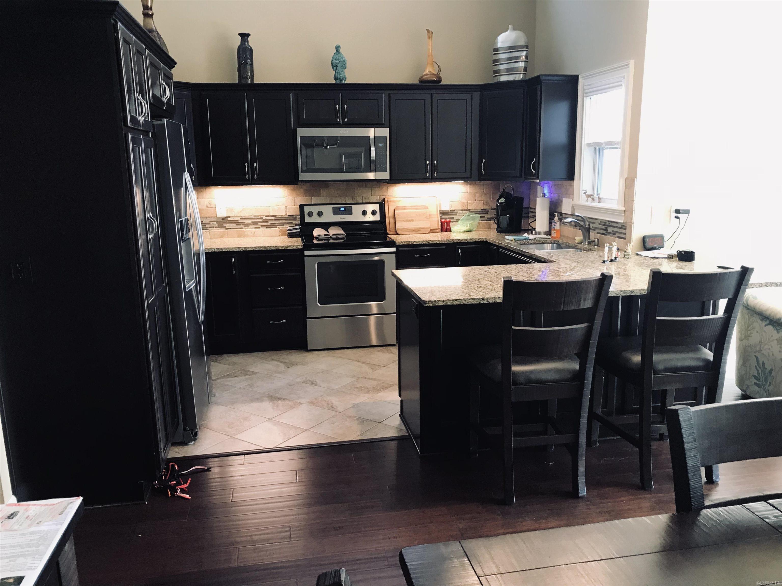 OSAGE POINT - Residential