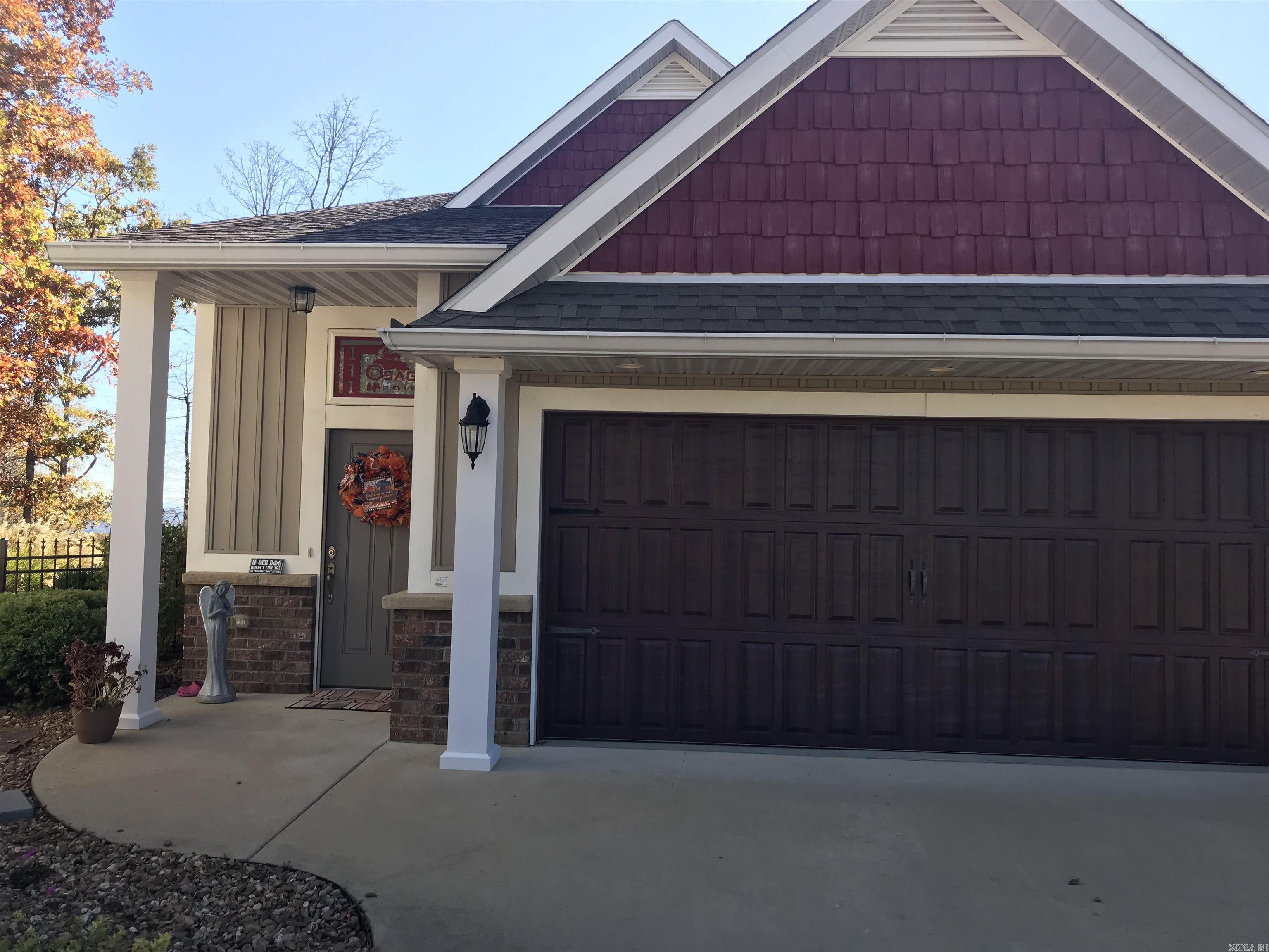 OSAGE POINT - Residential