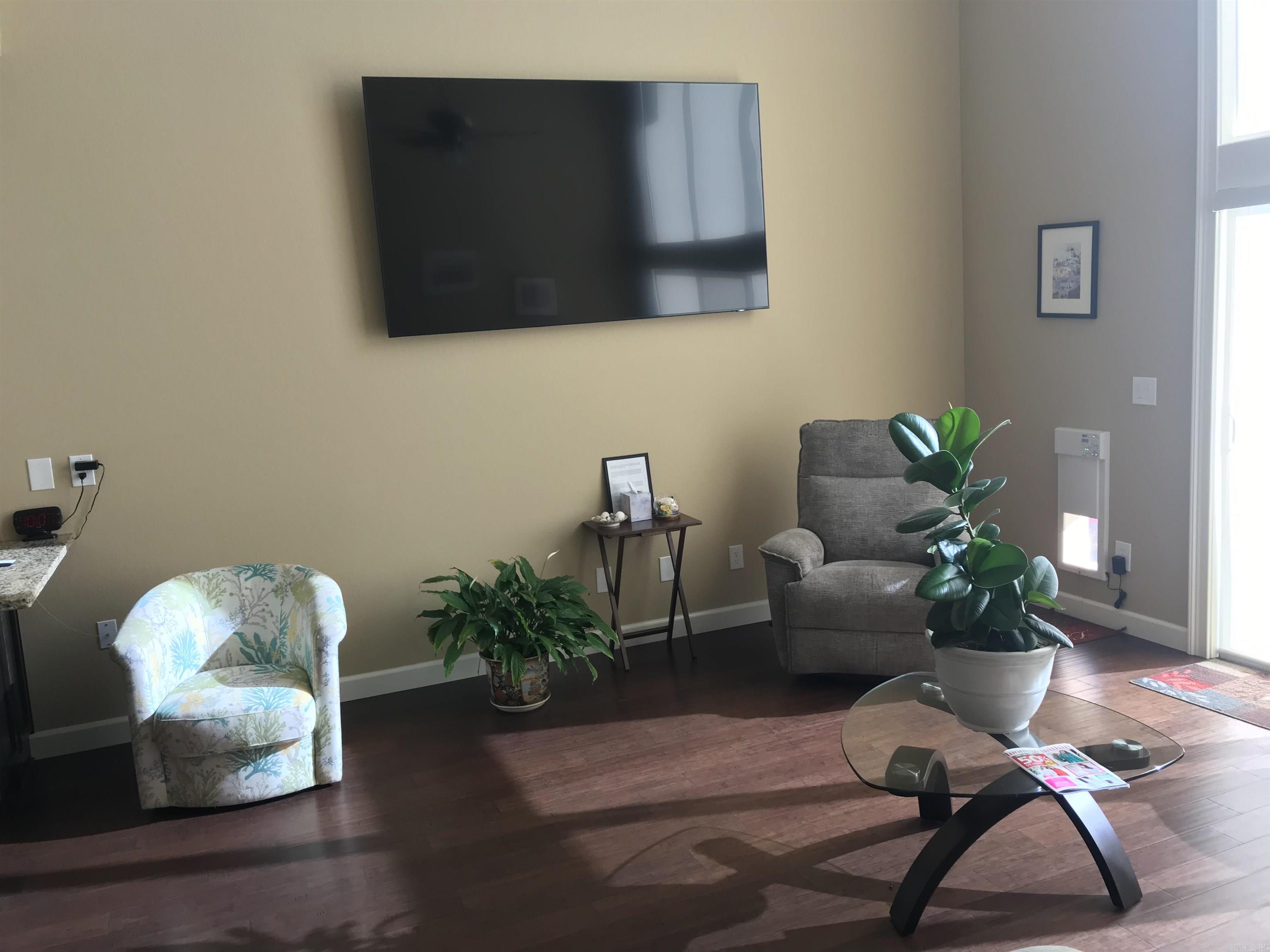 OSAGE POINT - Residential