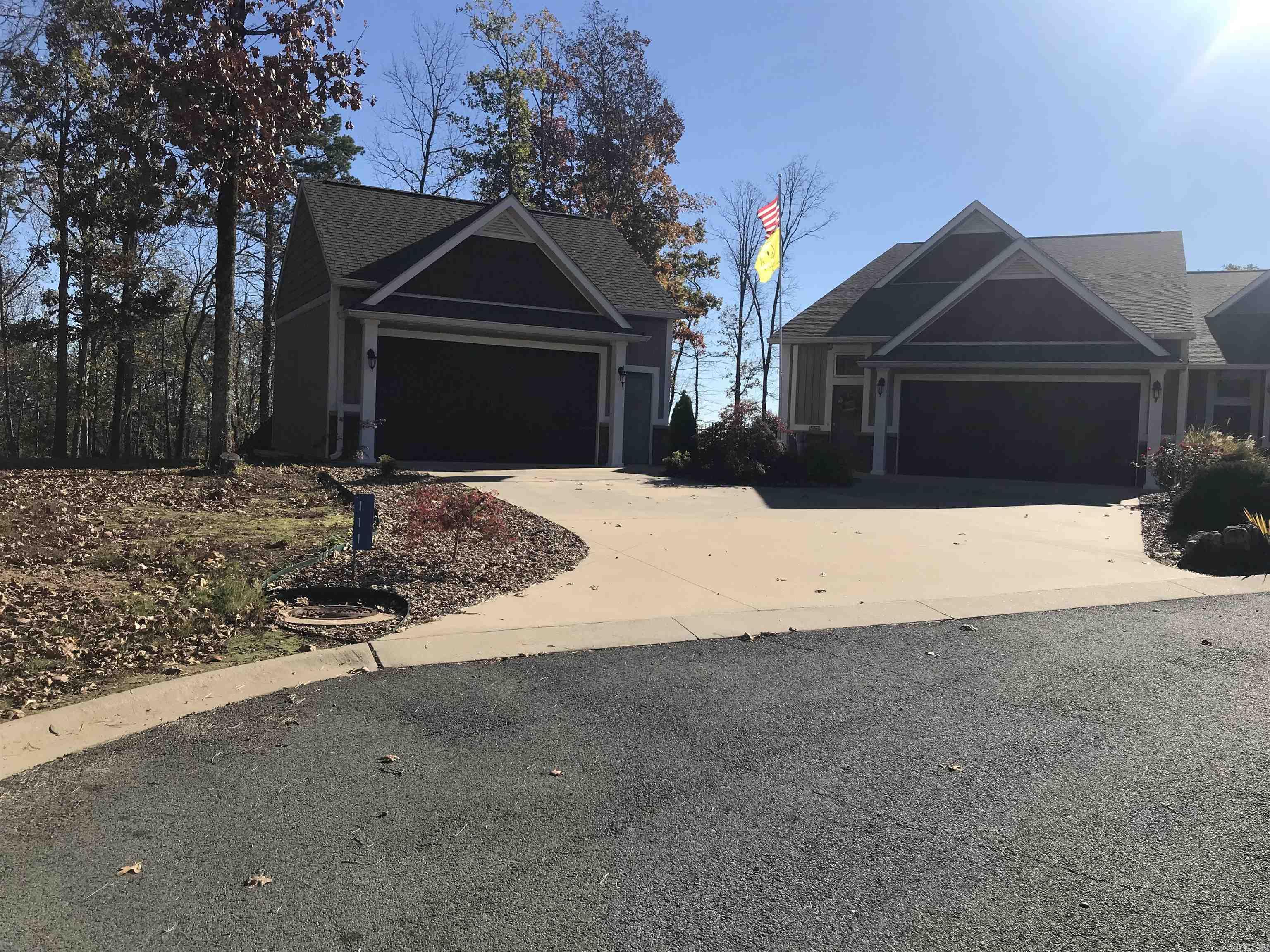 OSAGE POINT - Residential