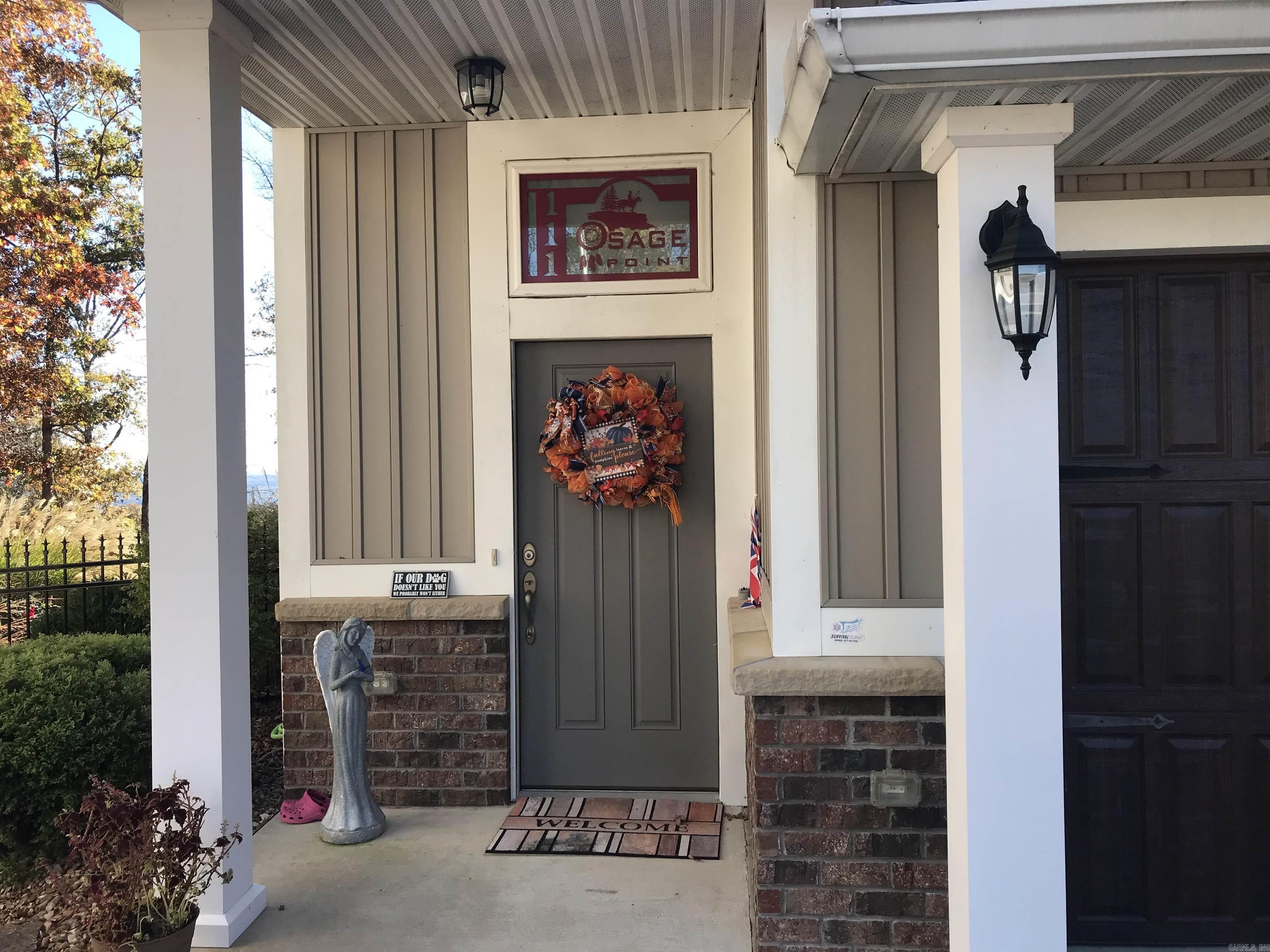OSAGE POINT - Residential