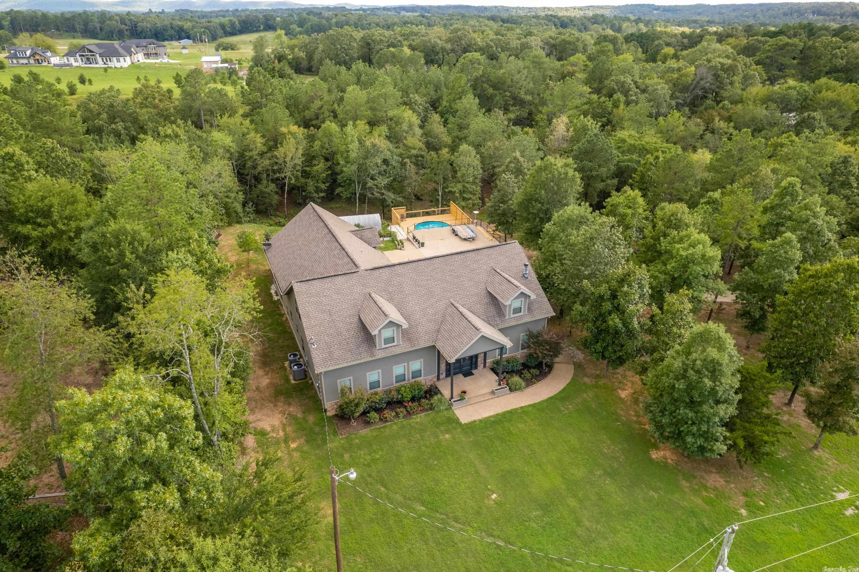 Not In List - Residential