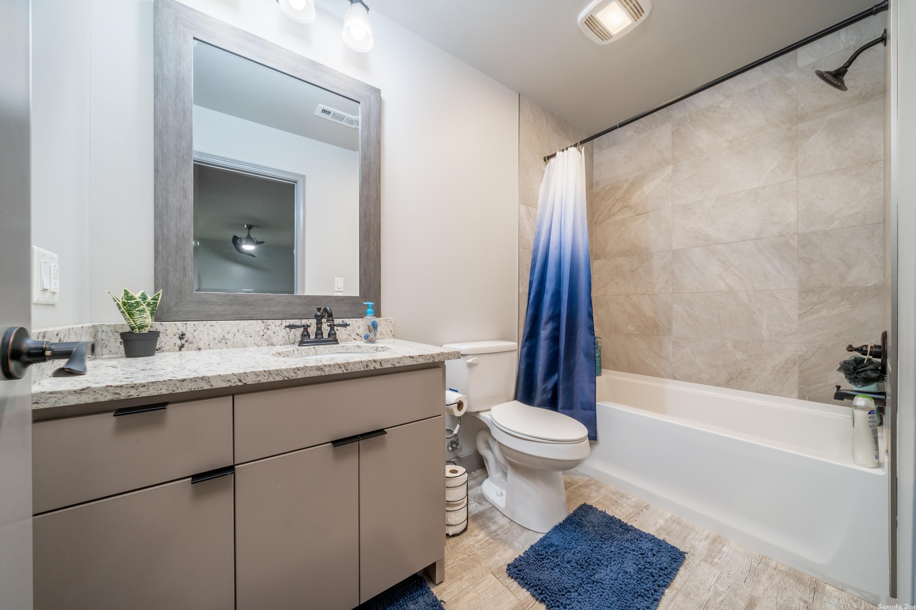 Not In List - Residential