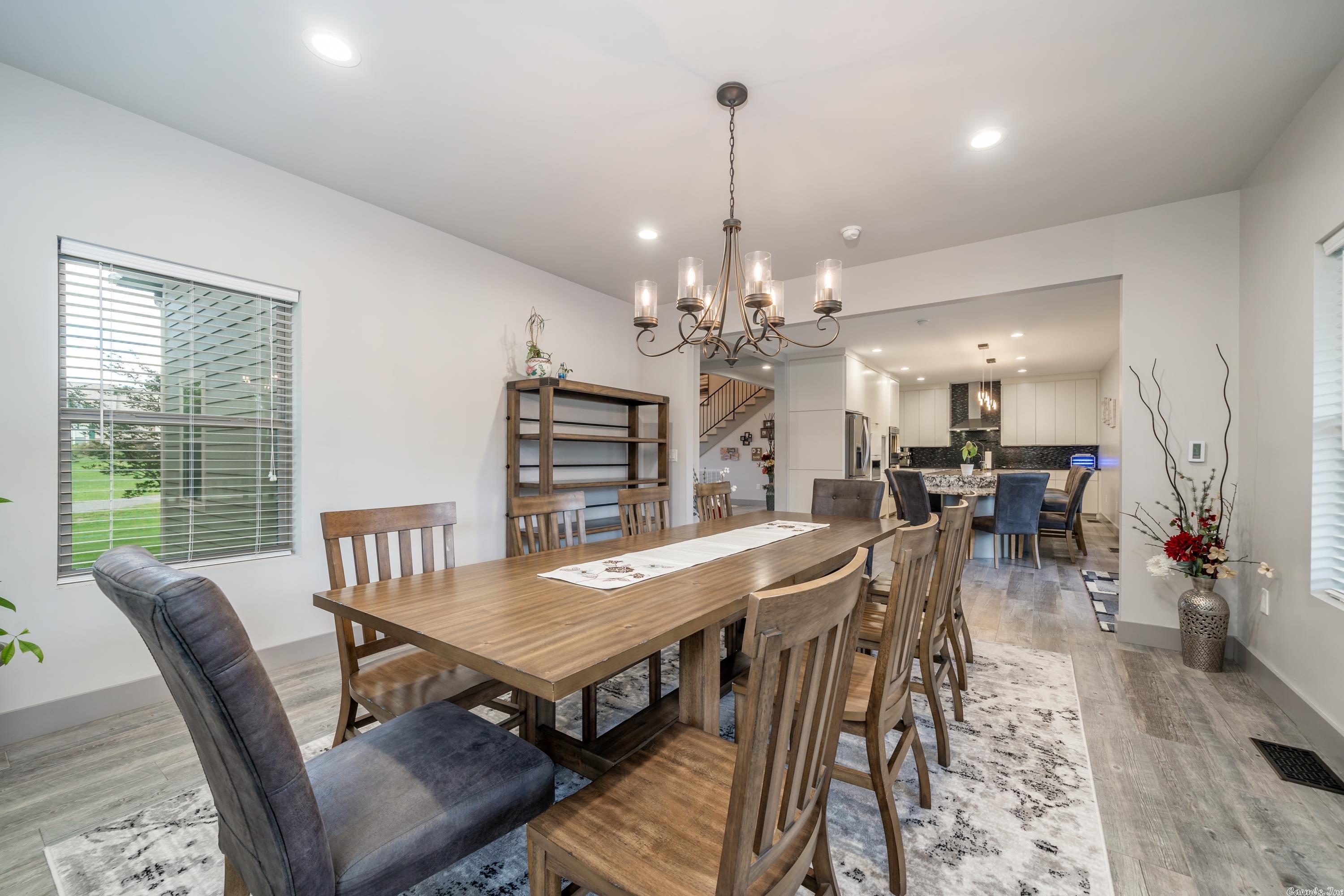 Not In List - Residential
