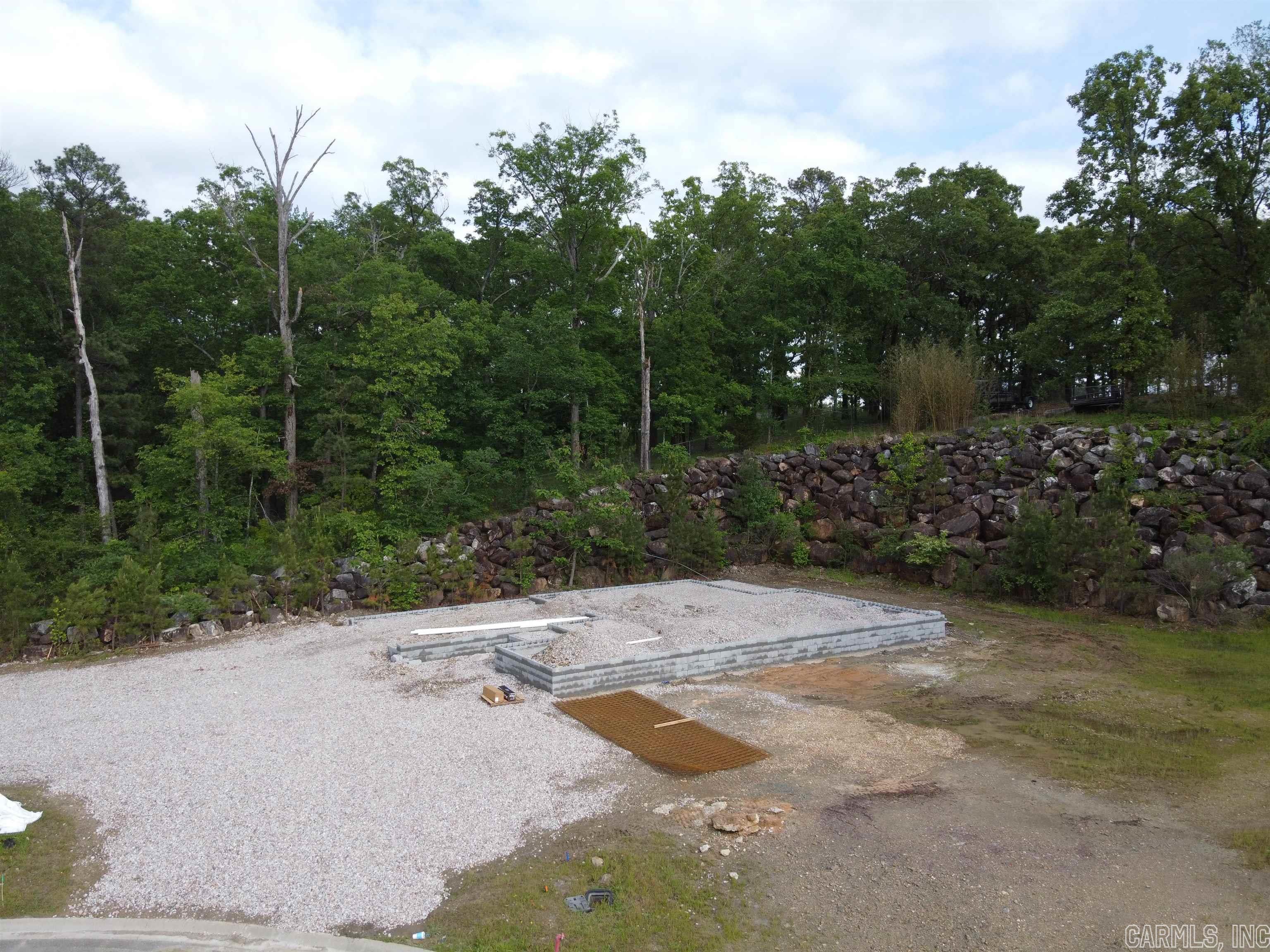 Forest Lake Phase II - Residential