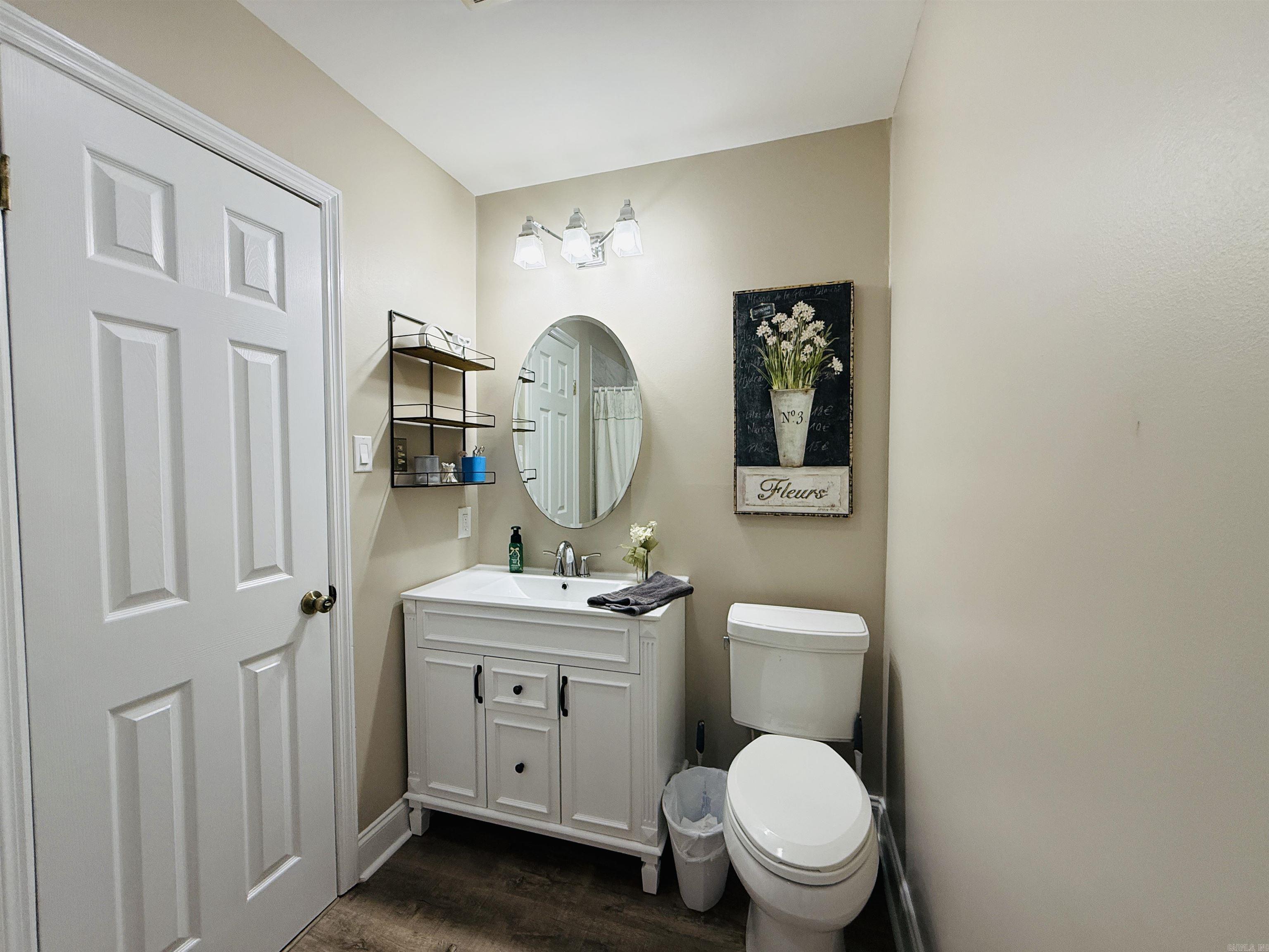 PLEASANT VALLEY - Residential