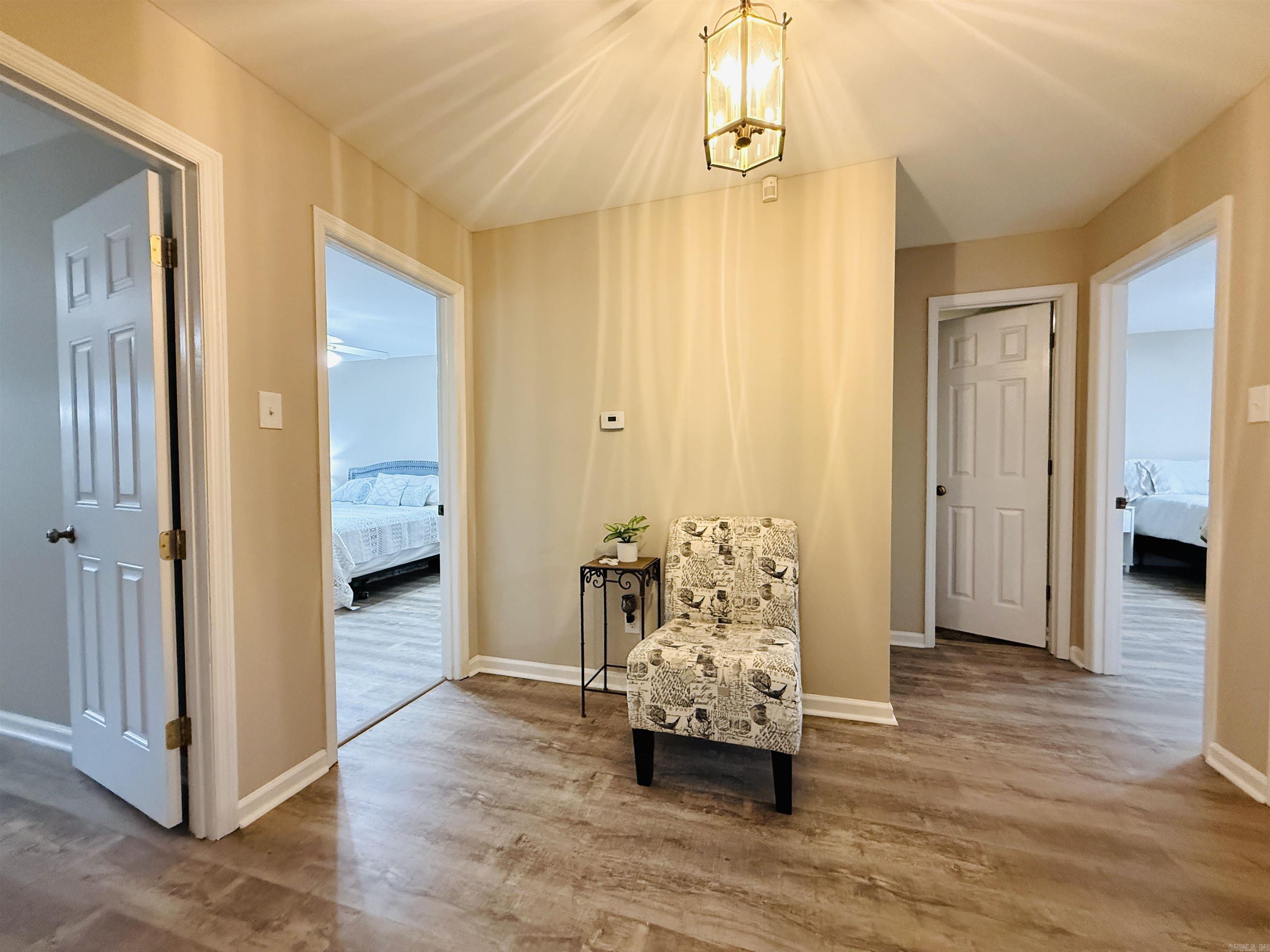 PLEASANT VALLEY - Residential