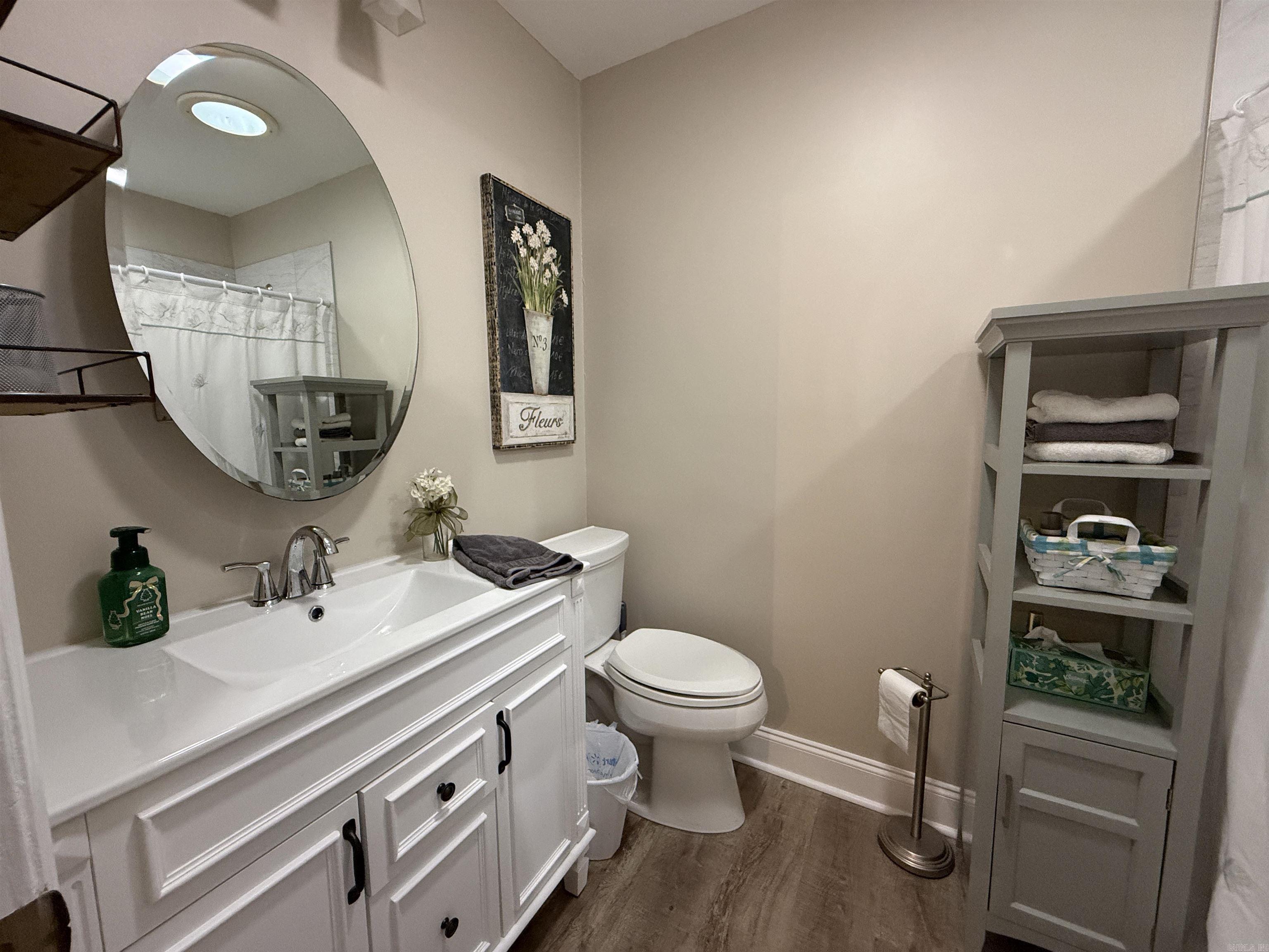 PLEASANT VALLEY - Residential