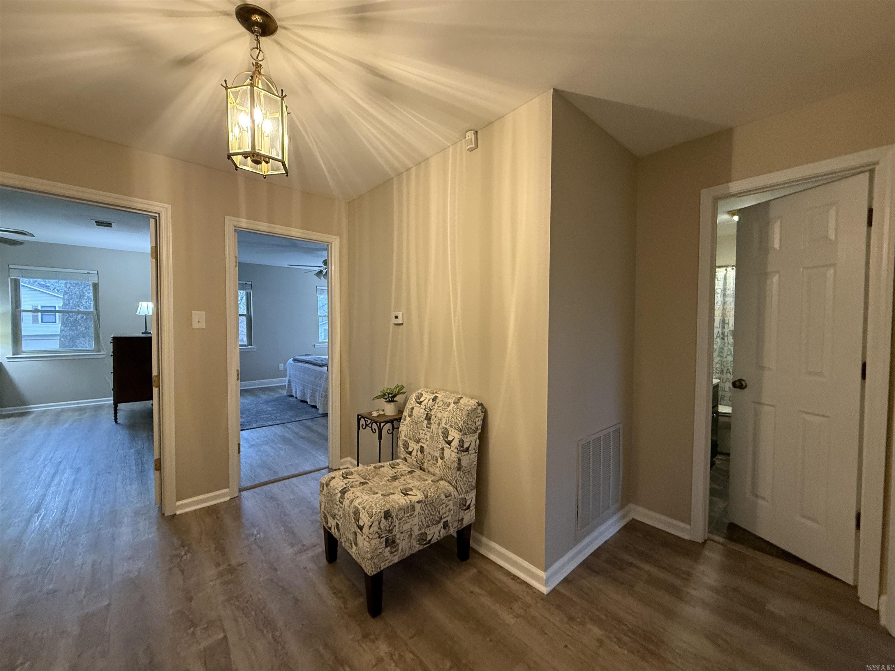 PLEASANT VALLEY - Residential