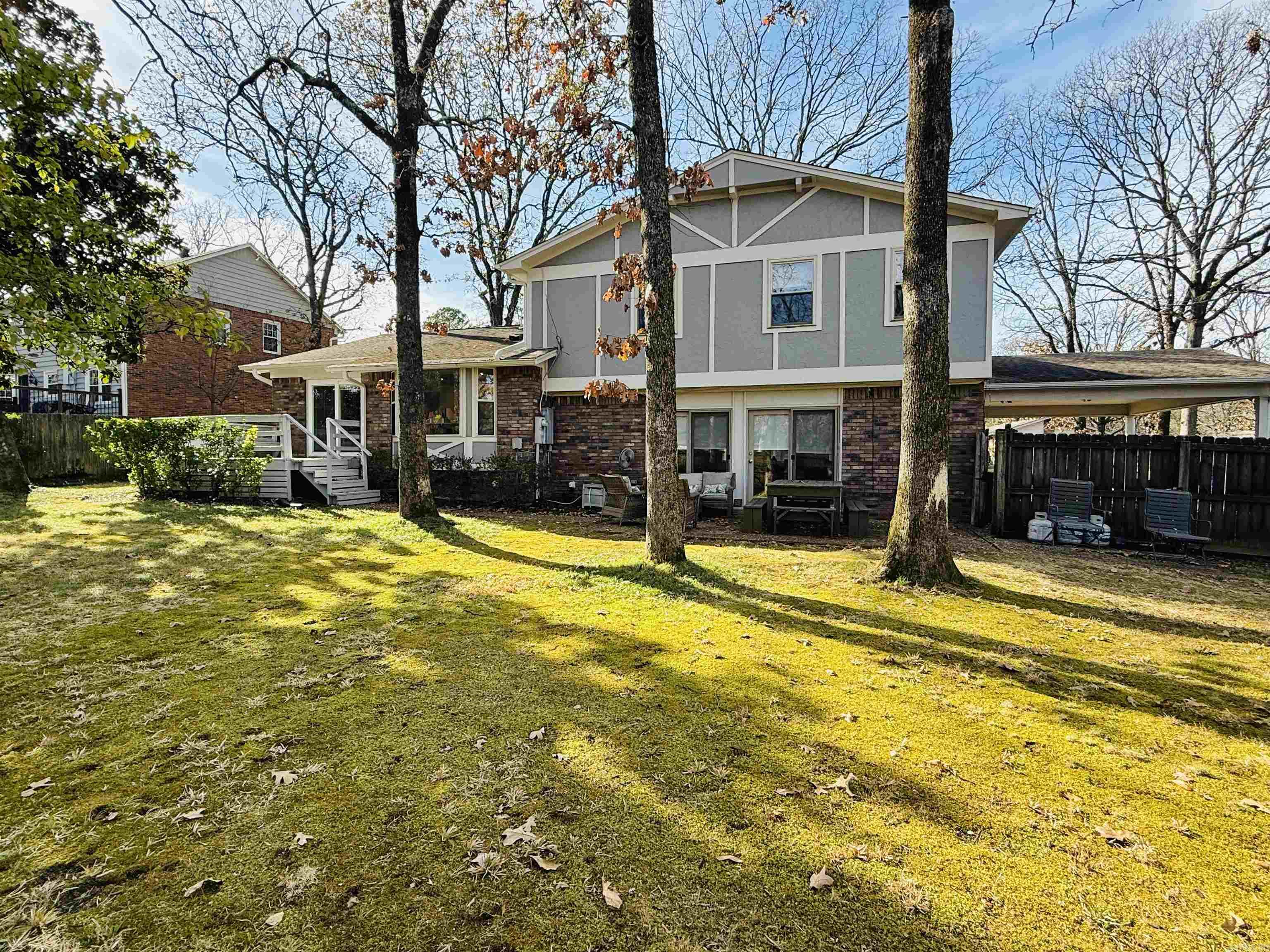 PLEASANT VALLEY - Residential