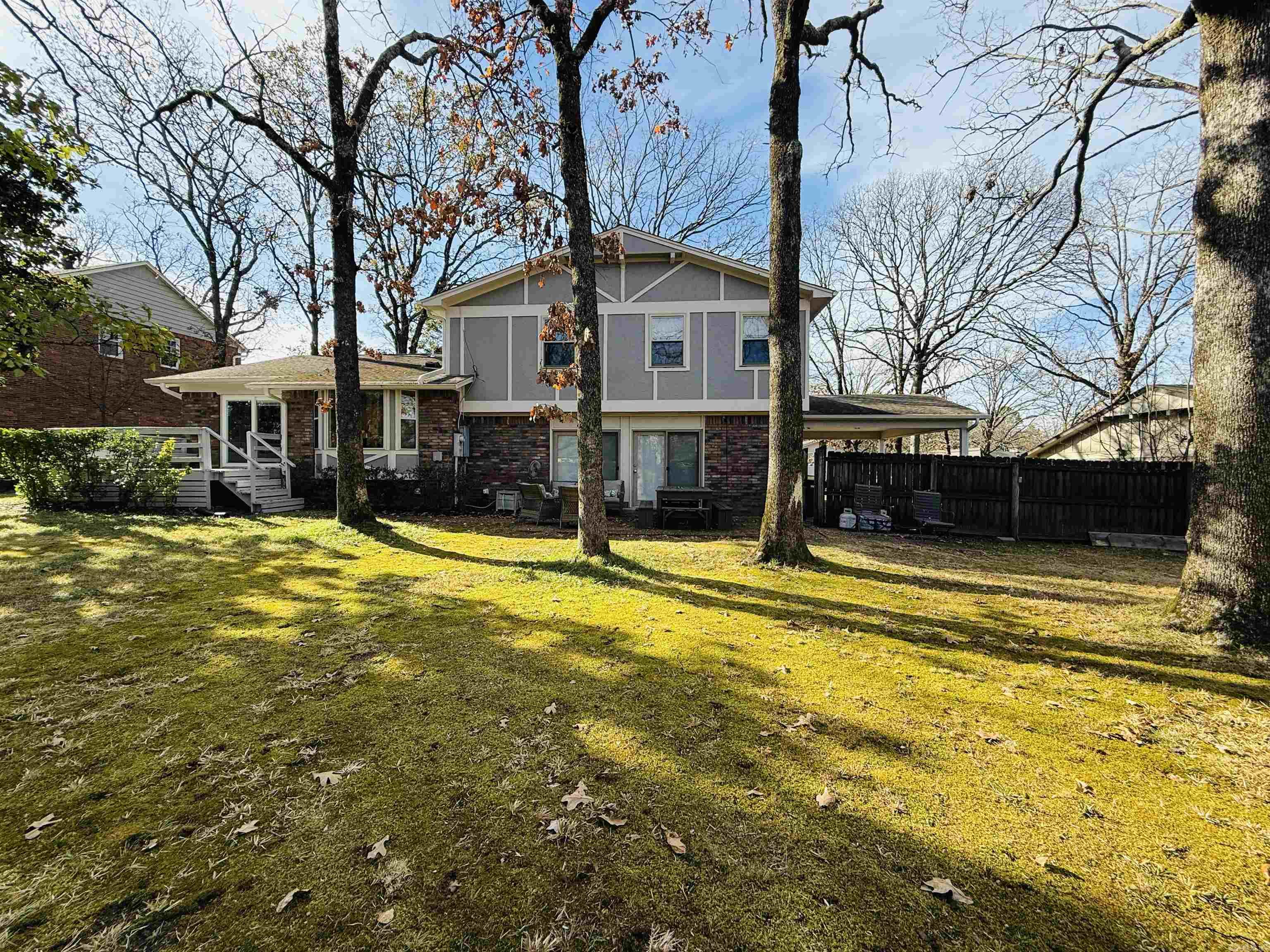 PLEASANT VALLEY - Residential