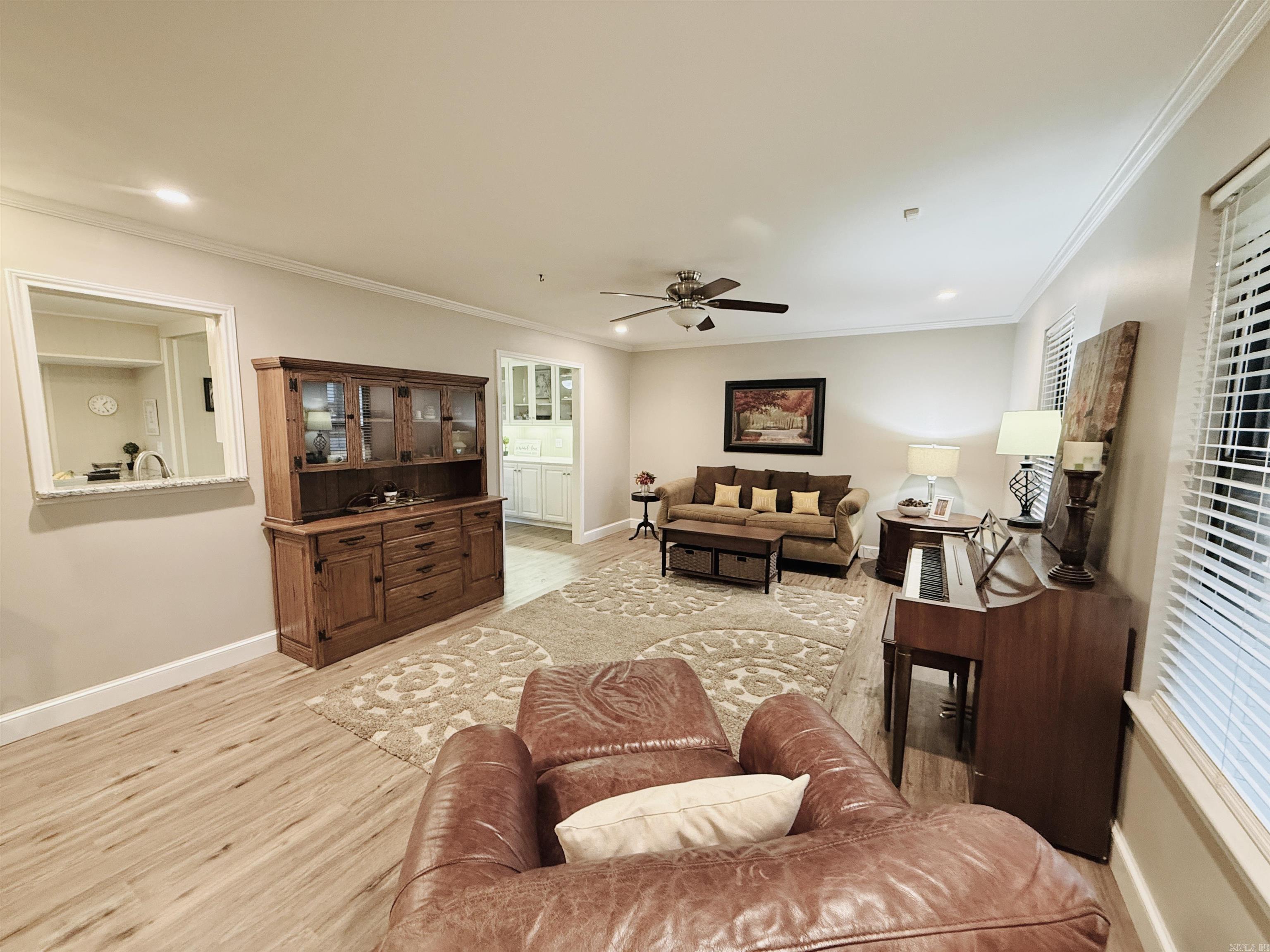 PLEASANT VALLEY - Residential