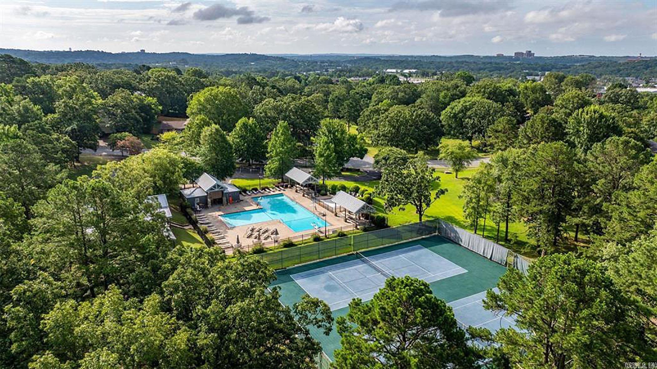 PLEASANT VALLEY - Residential