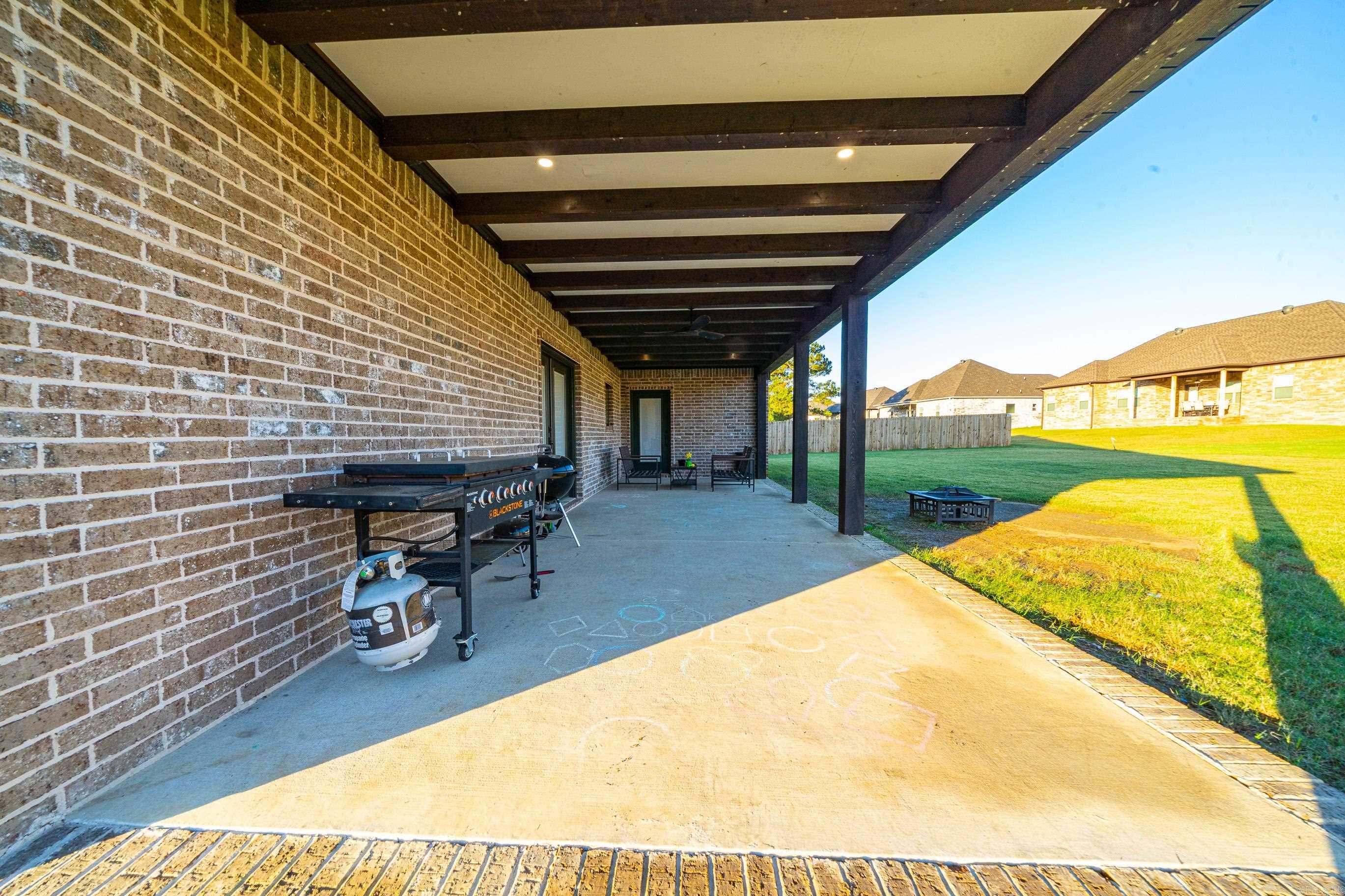 HIDDEN VALLEY ESTATES - Residential