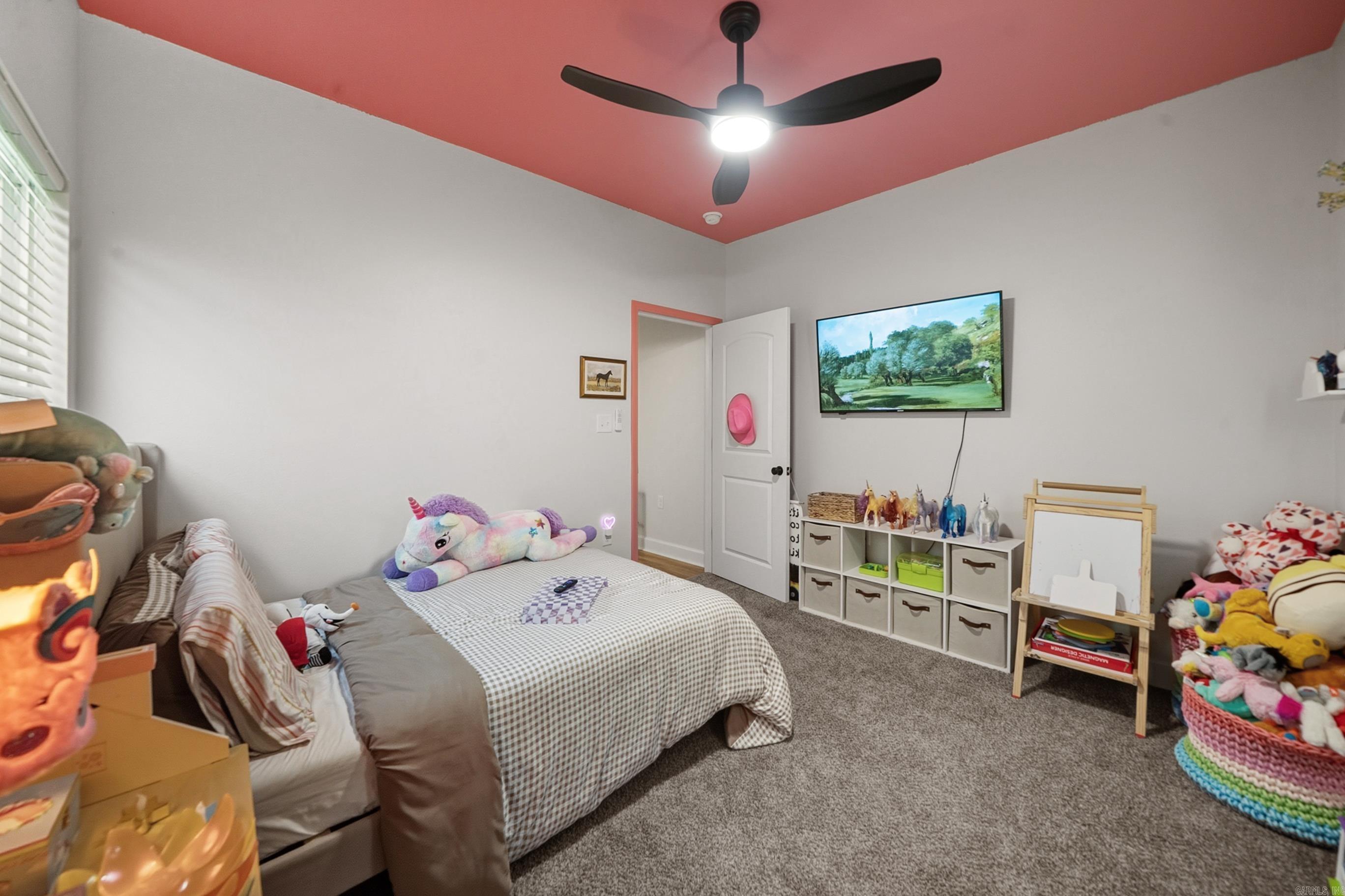 HIDDEN VALLEY ESTATES - Residential