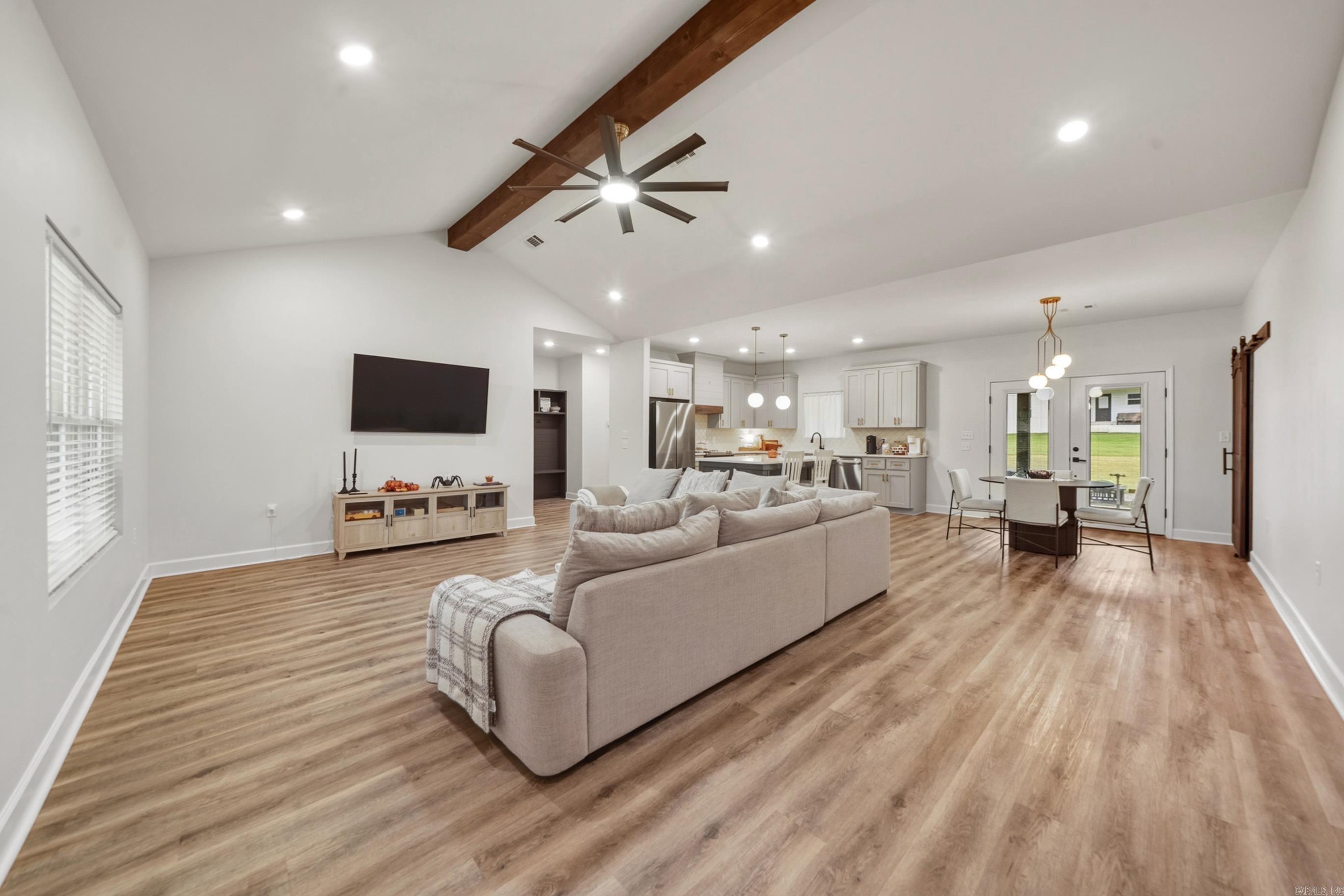 HIDDEN VALLEY ESTATES - Residential