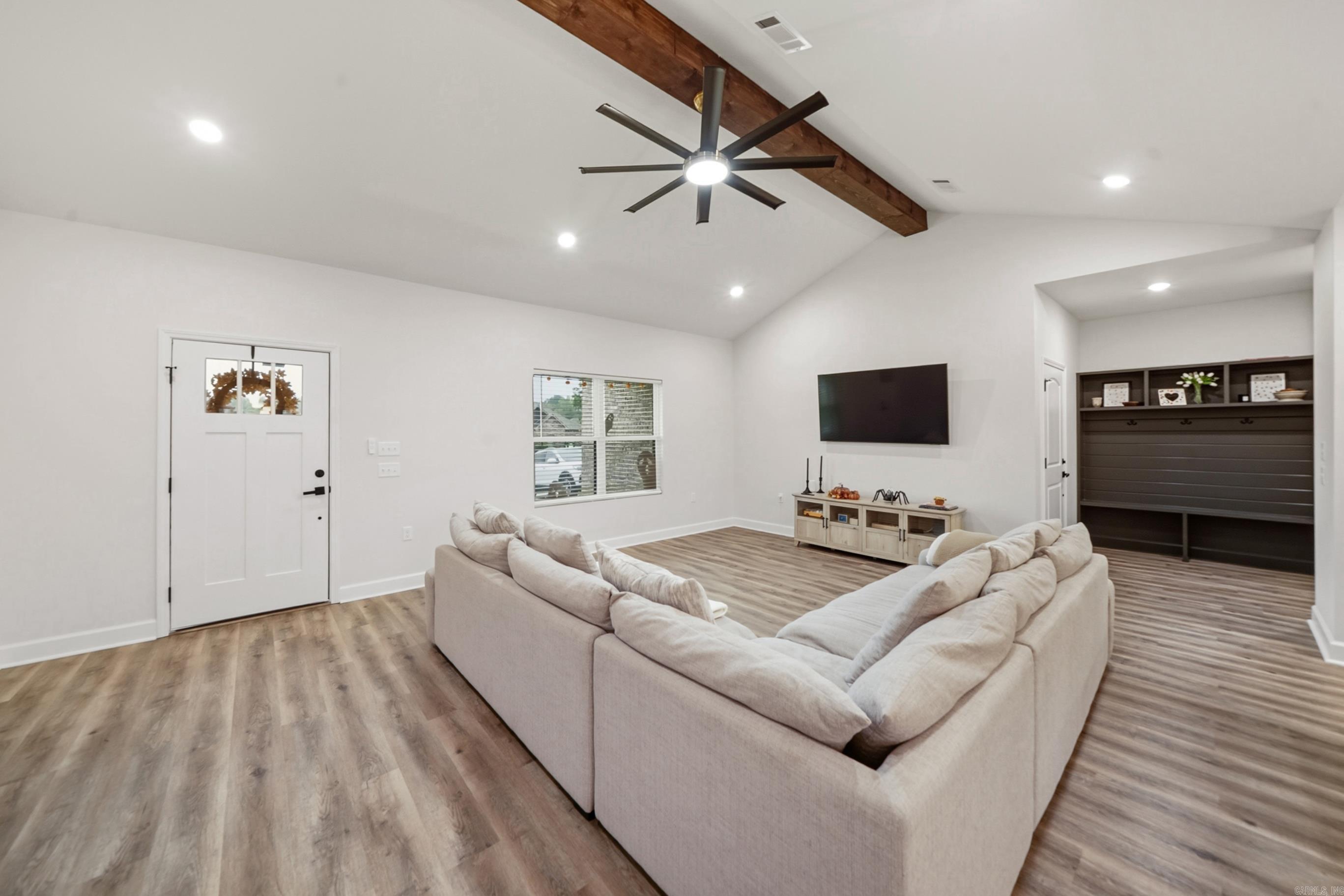 HIDDEN VALLEY ESTATES - Residential