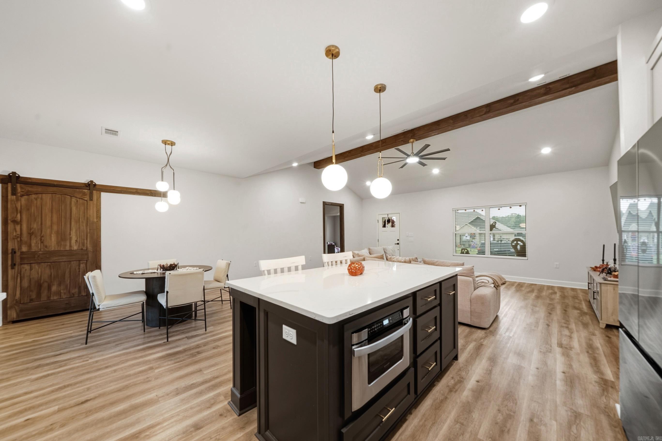 HIDDEN VALLEY ESTATES - Residential