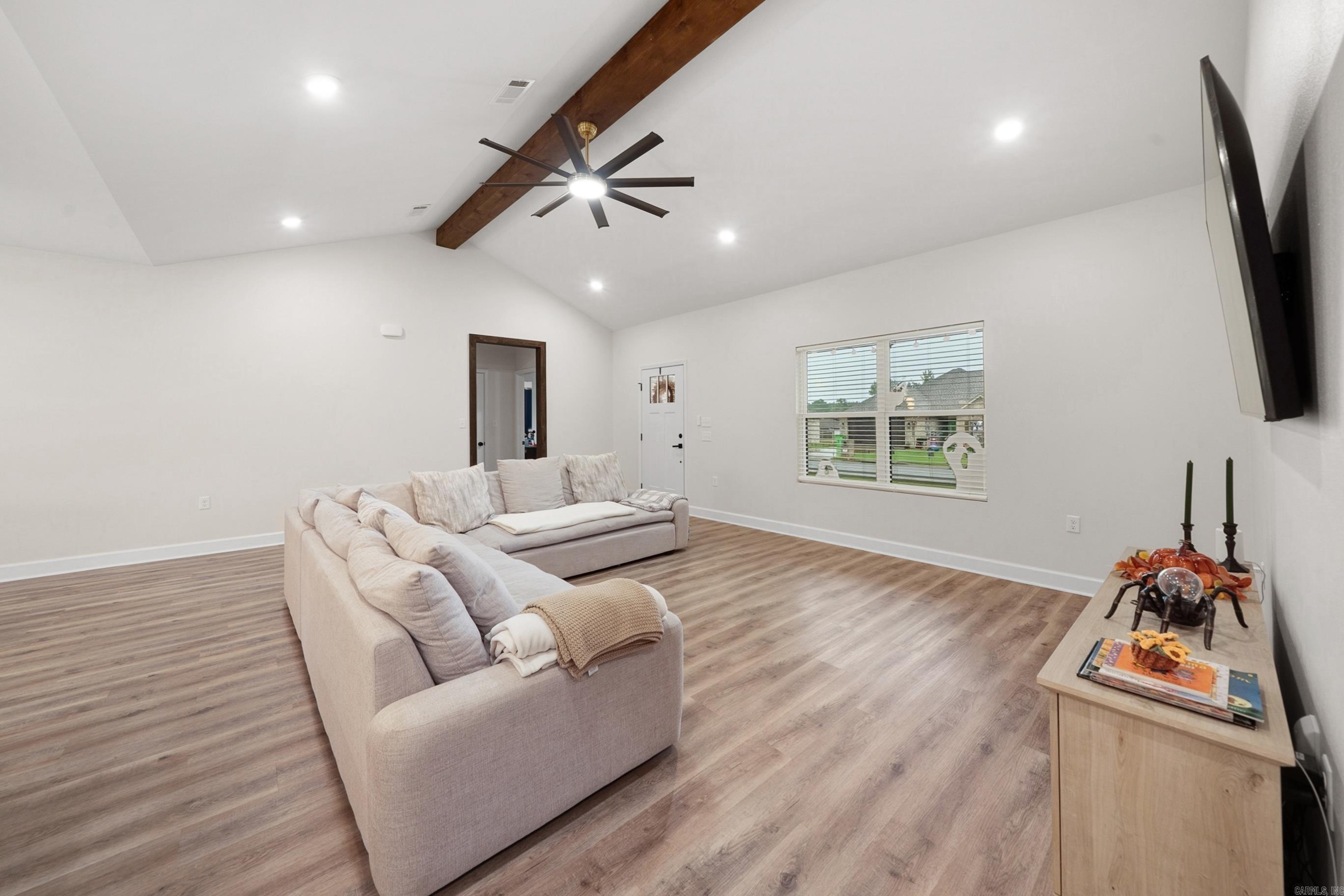 HIDDEN VALLEY ESTATES - Residential